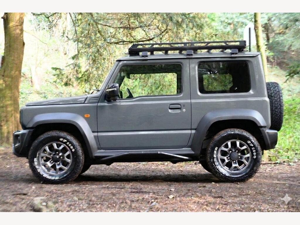 Suzuki Jimny - Image 2