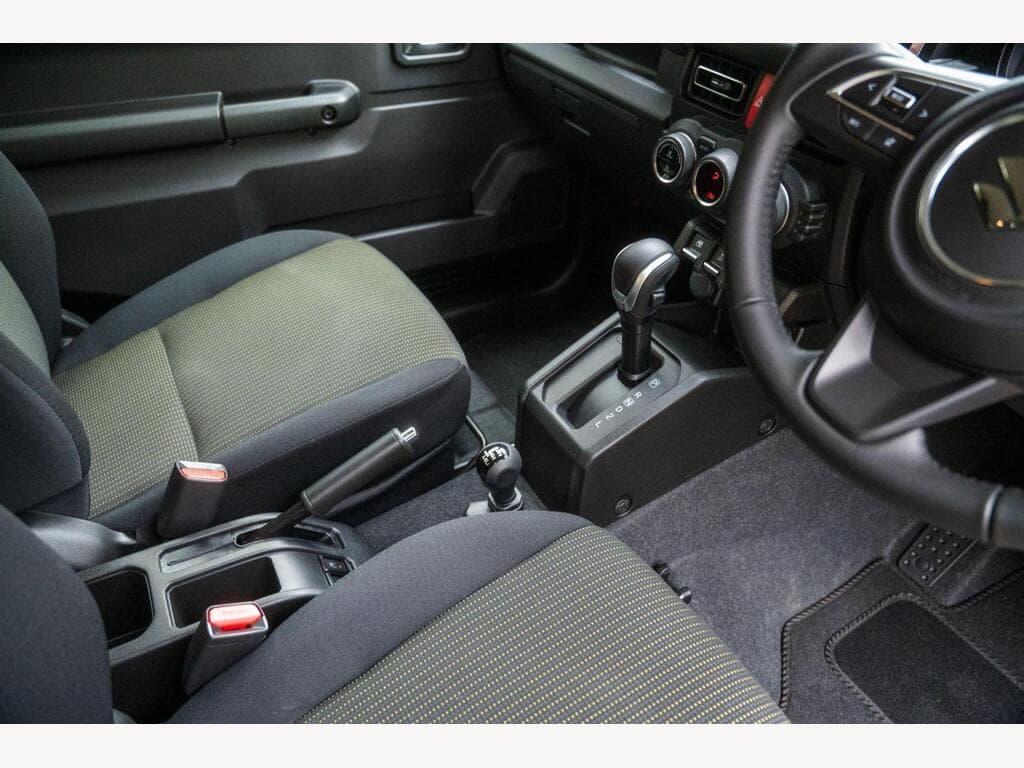 Suzuki Jimny - Image 39