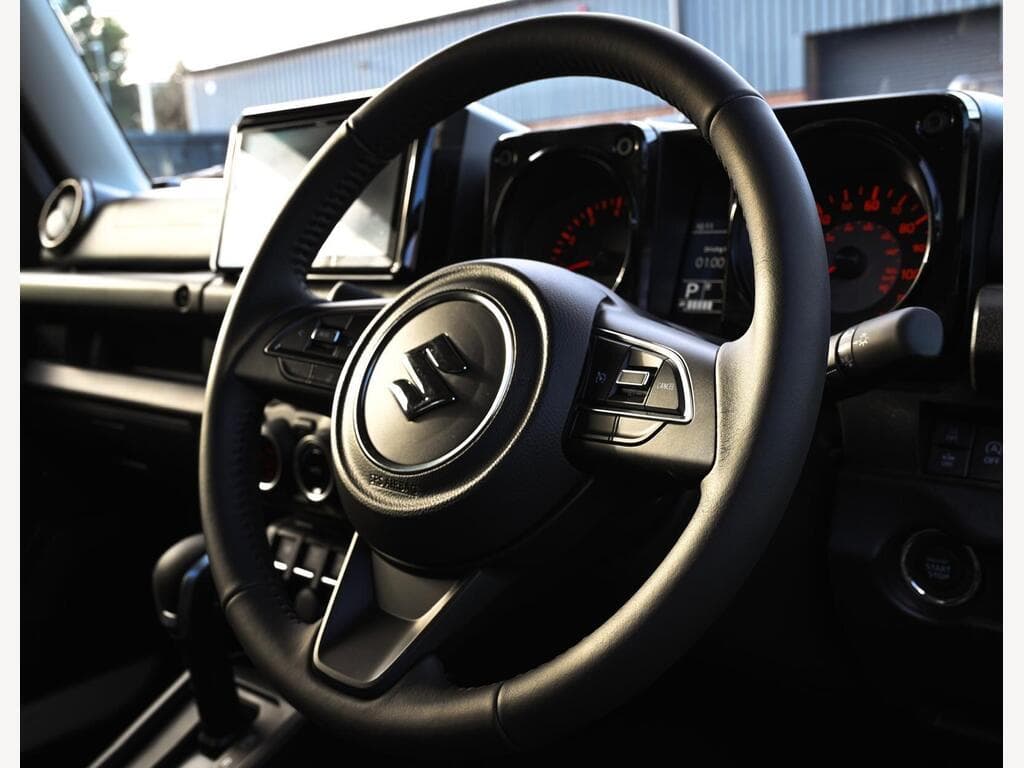 Suzuki Jimny - Image 15