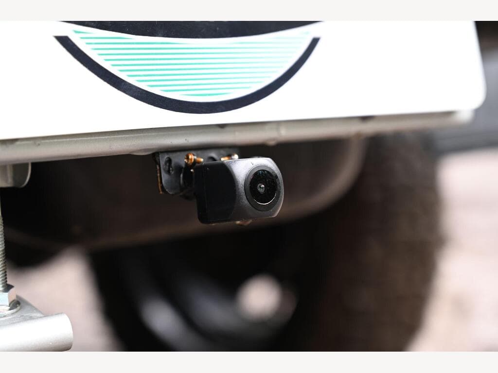 Suzuki Carry - Image 13