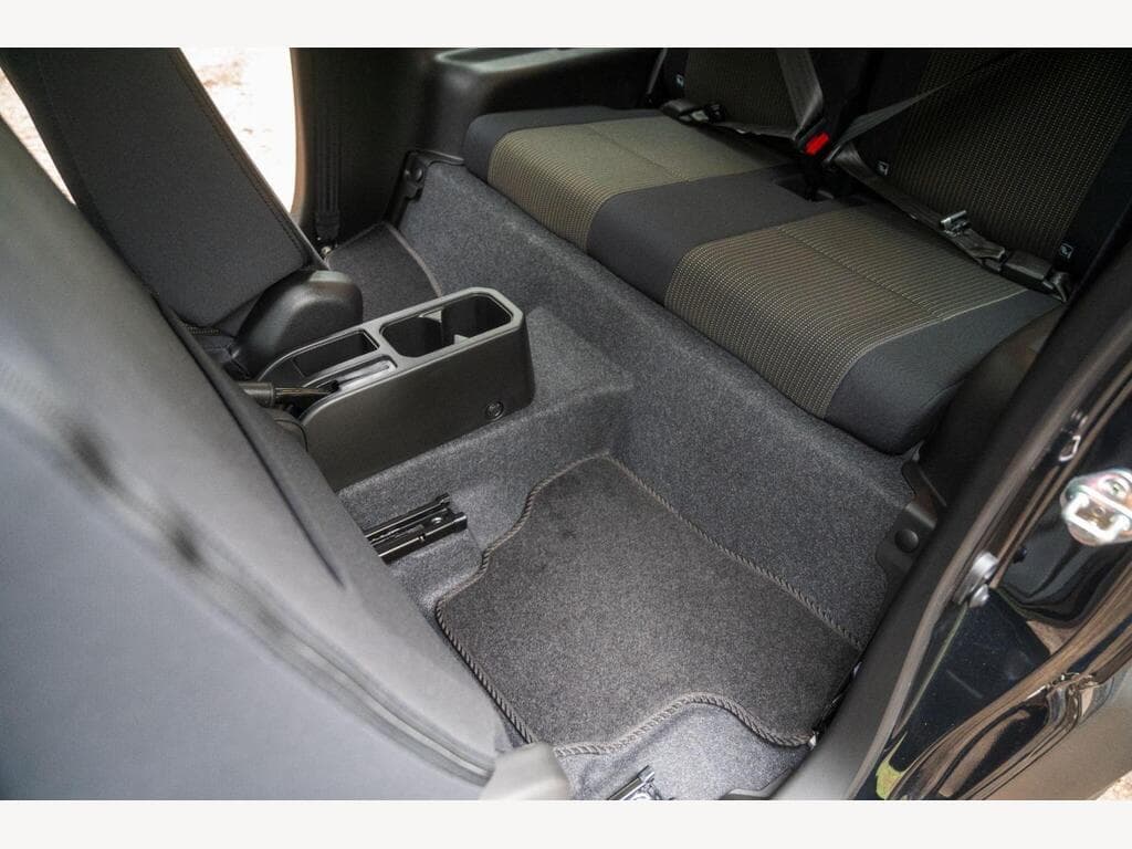 Suzuki Jimny - Image 46