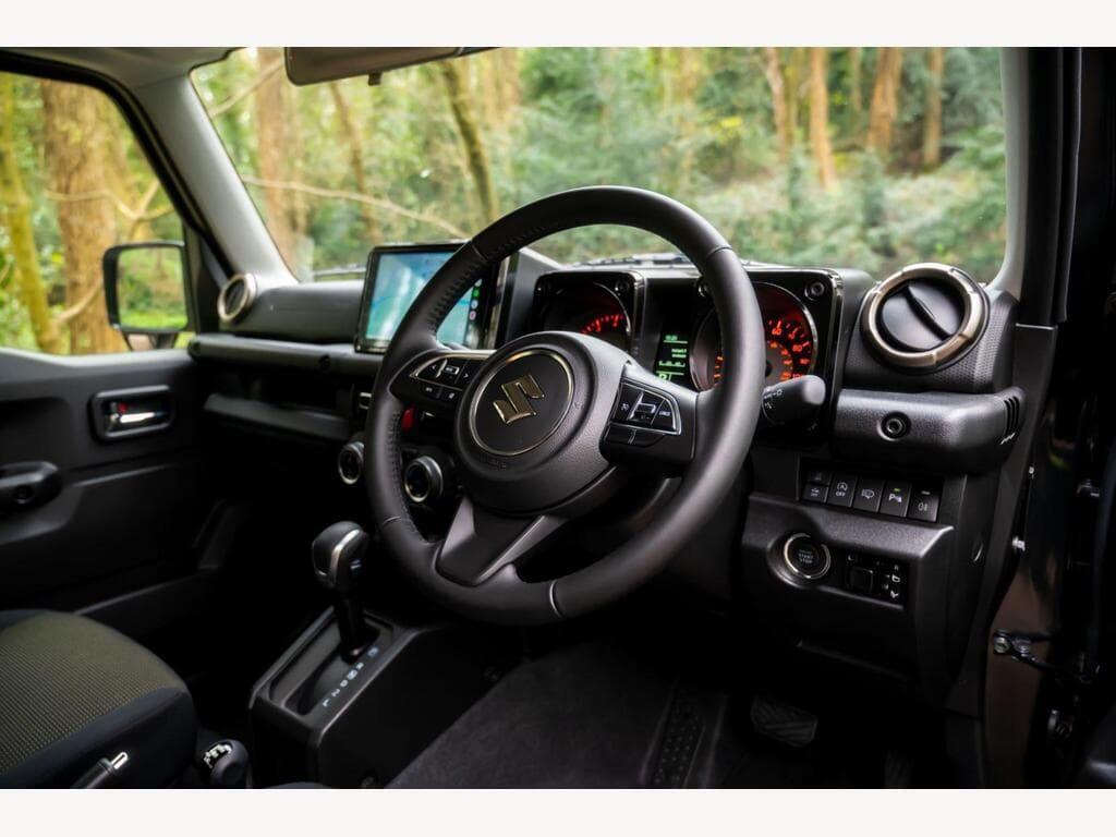 Suzuki Jimny - Image 37