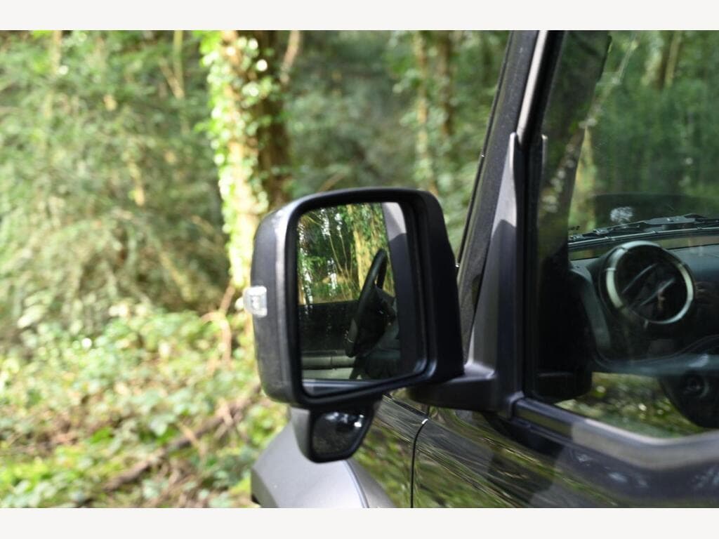 Suzuki Jimny - Image 71