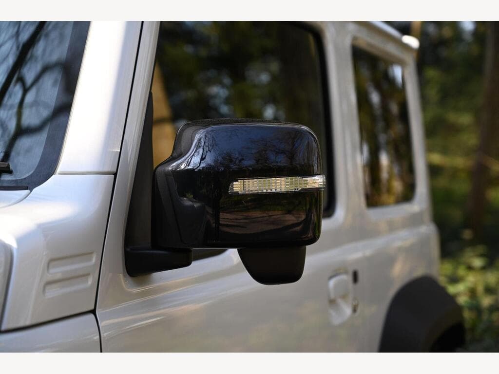 Suzuki Jimny - Image 5