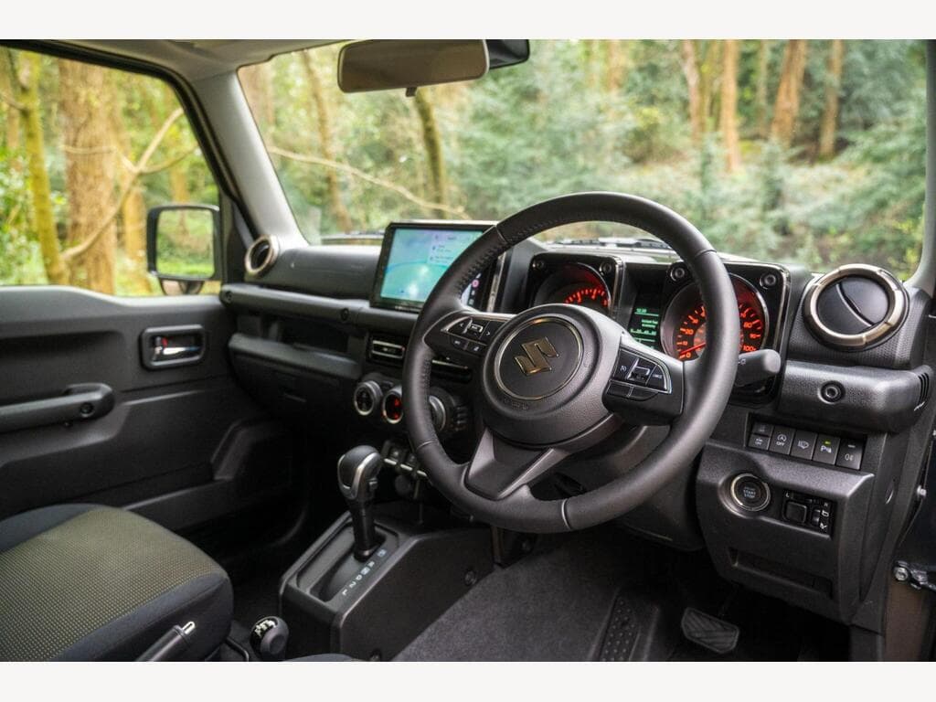 Suzuki Jimny - Image 36