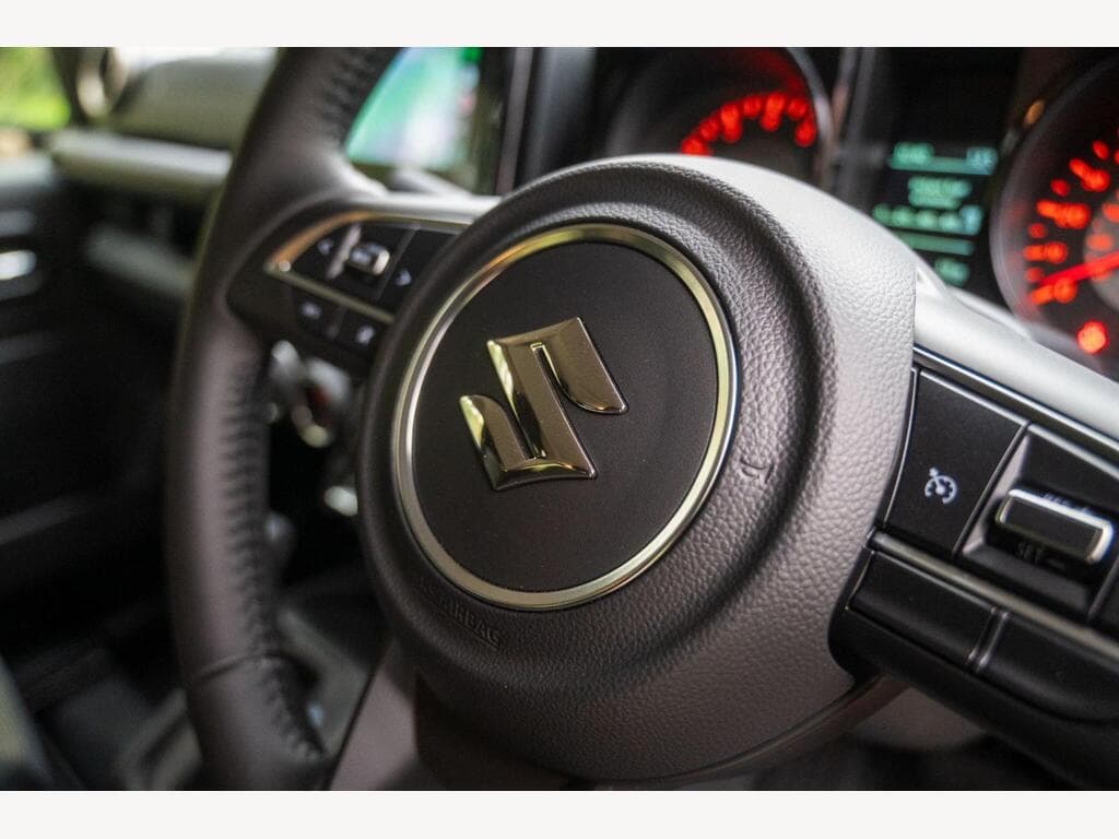 Suzuki Jimny - Image 82