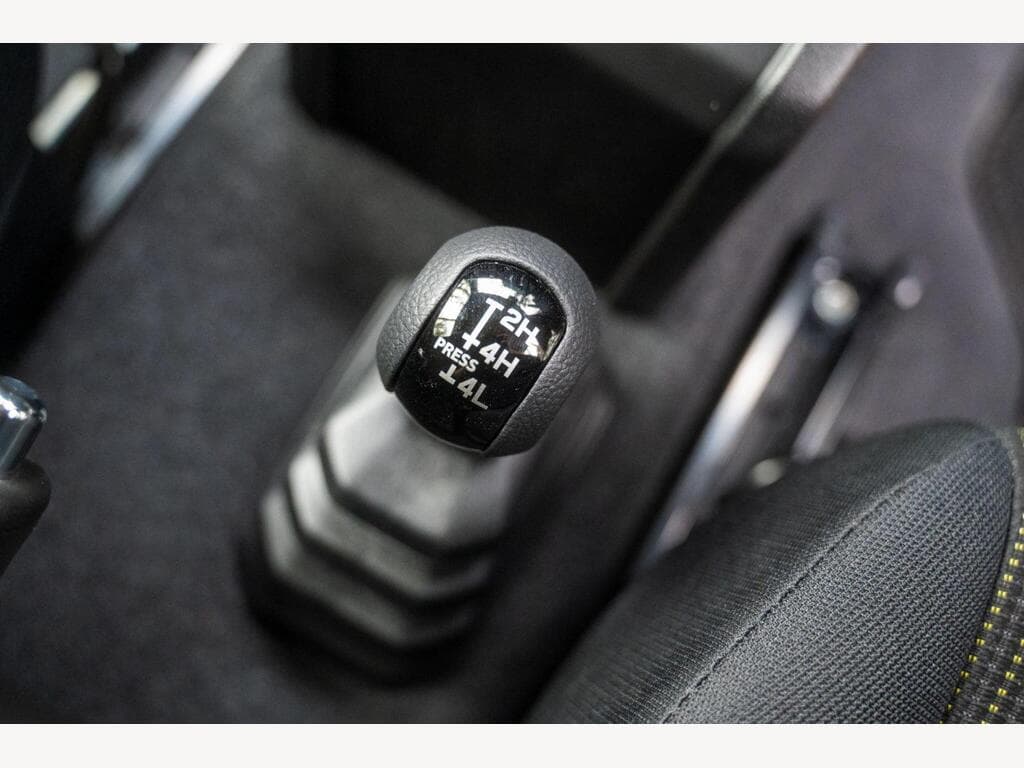 Suzuki Jimny - Image 33