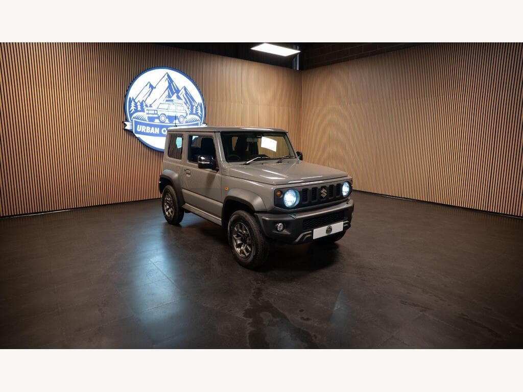 Suzuki Jimny - Image 7