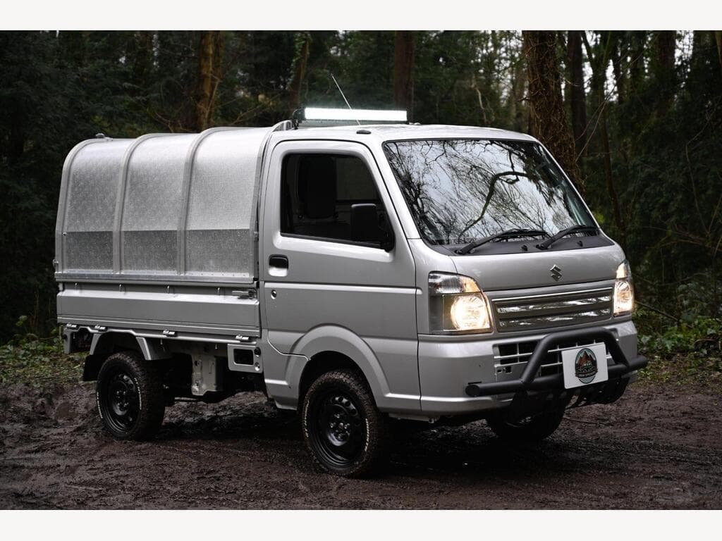 Suzuki Carry - Image 6