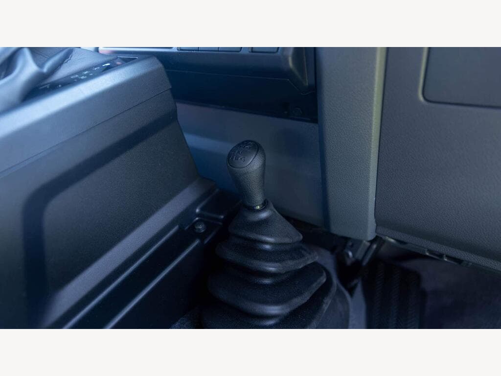 Toyota Land Cruiser - Image 45