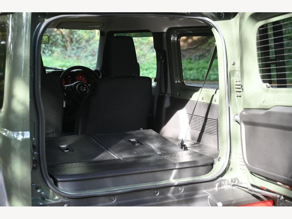 Suzuki Jimny - Image 23