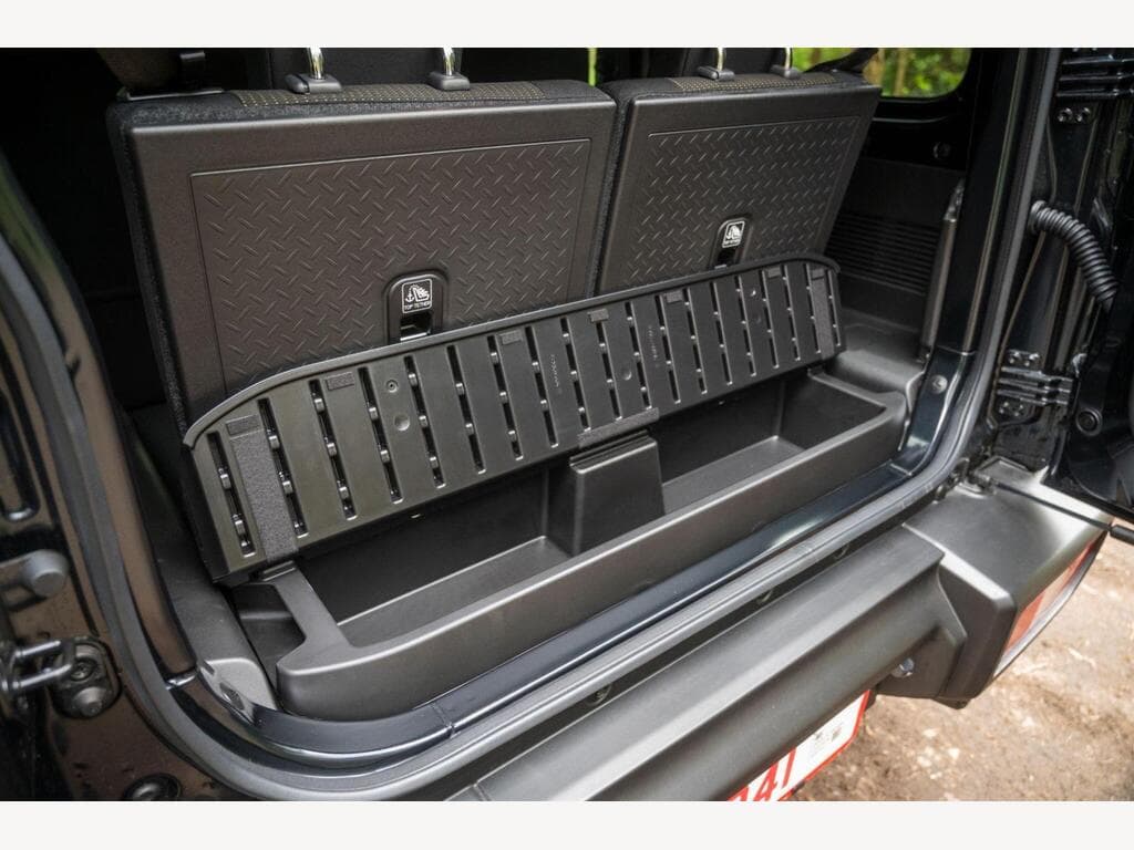 Suzuki Jimny - Image 84