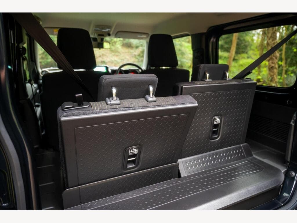 Suzuki Jimny - Image 92