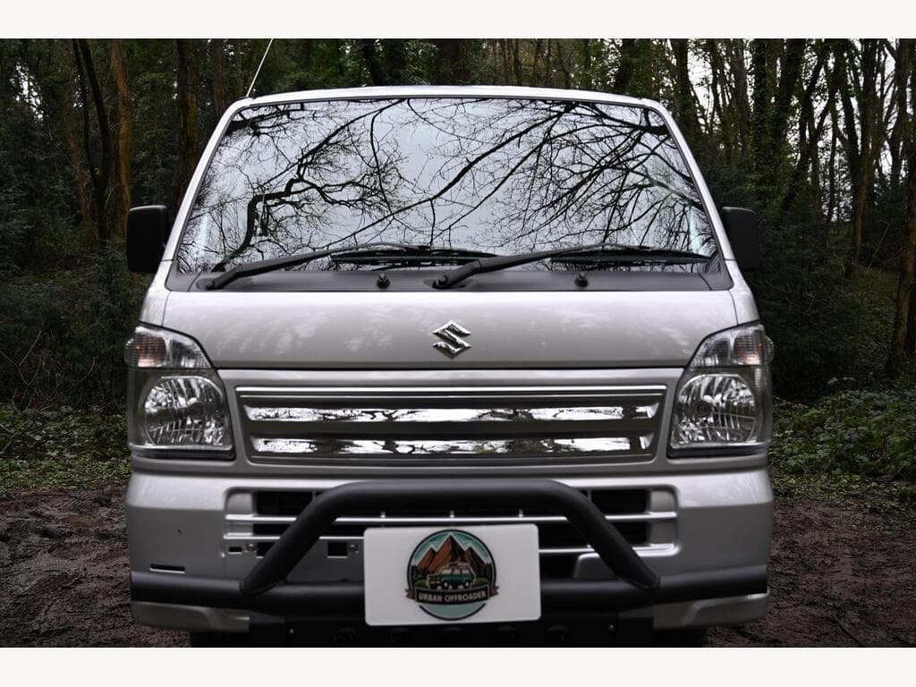 Suzuki Carry - Image 7