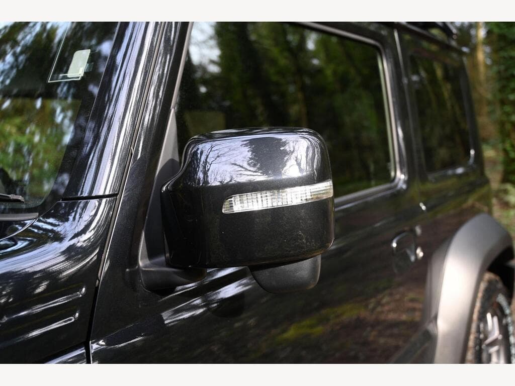 Suzuki Jimny - Image 55