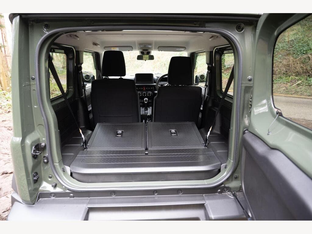 Suzuki Jimny - Image 47