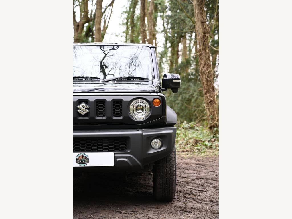 Suzuki Jimny - Image 19