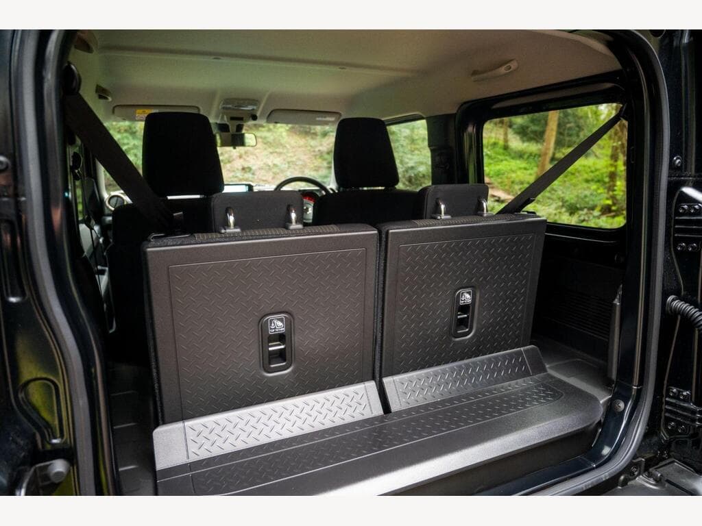 Suzuki Jimny - Image 80