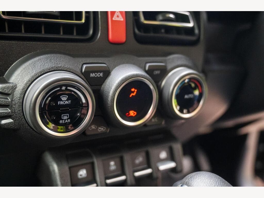 Suzuki Jimny - Image 63
