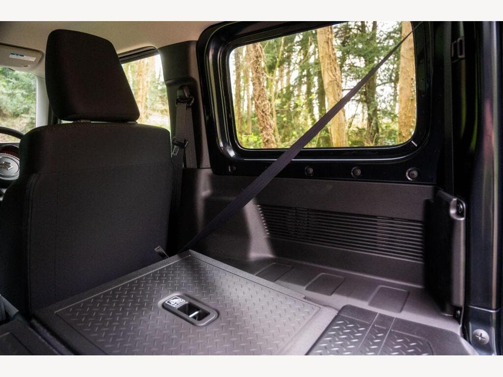 Suzuki Jimny - Image 41