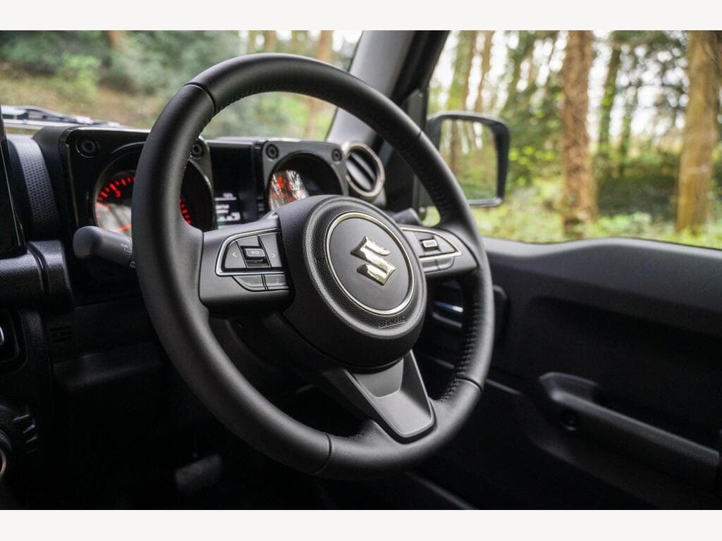 Suzuki Jimny - Image 81