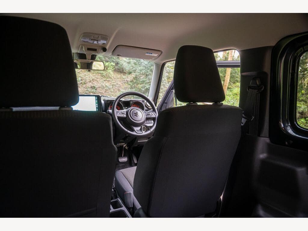 Suzuki Jimny - Image 41