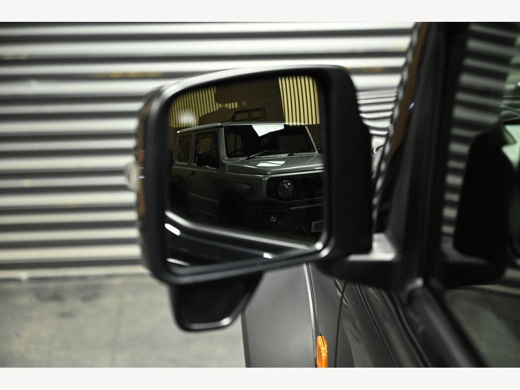 Suzuki Jimny - Image 38