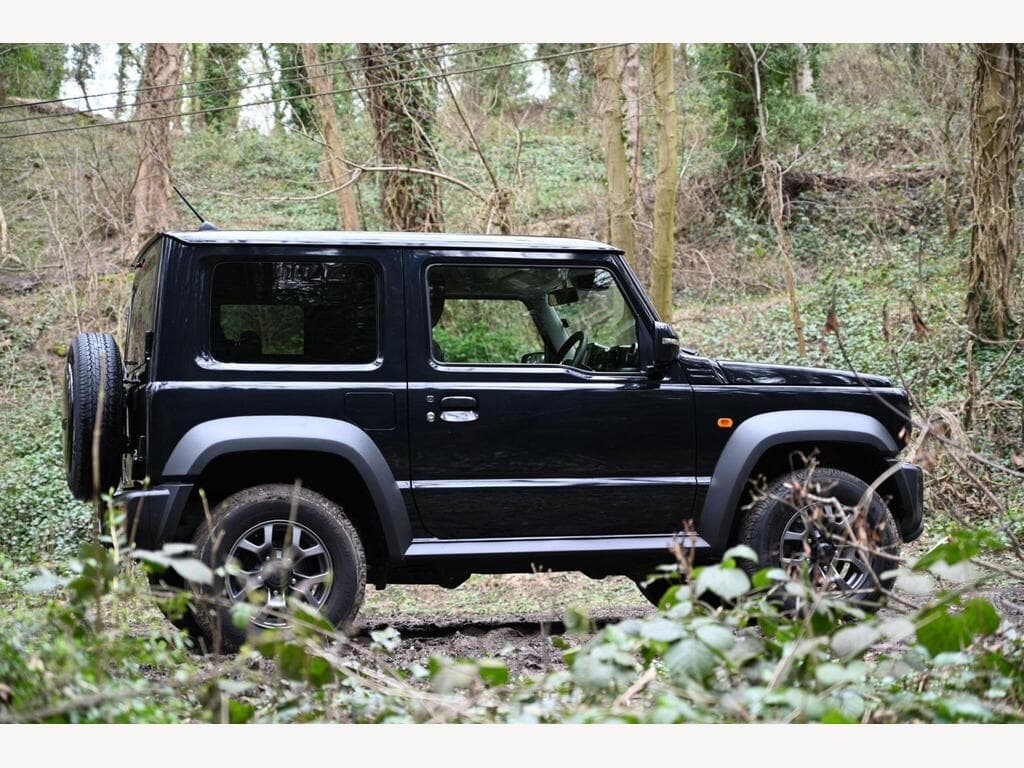 Suzuki Jimny - Image 2