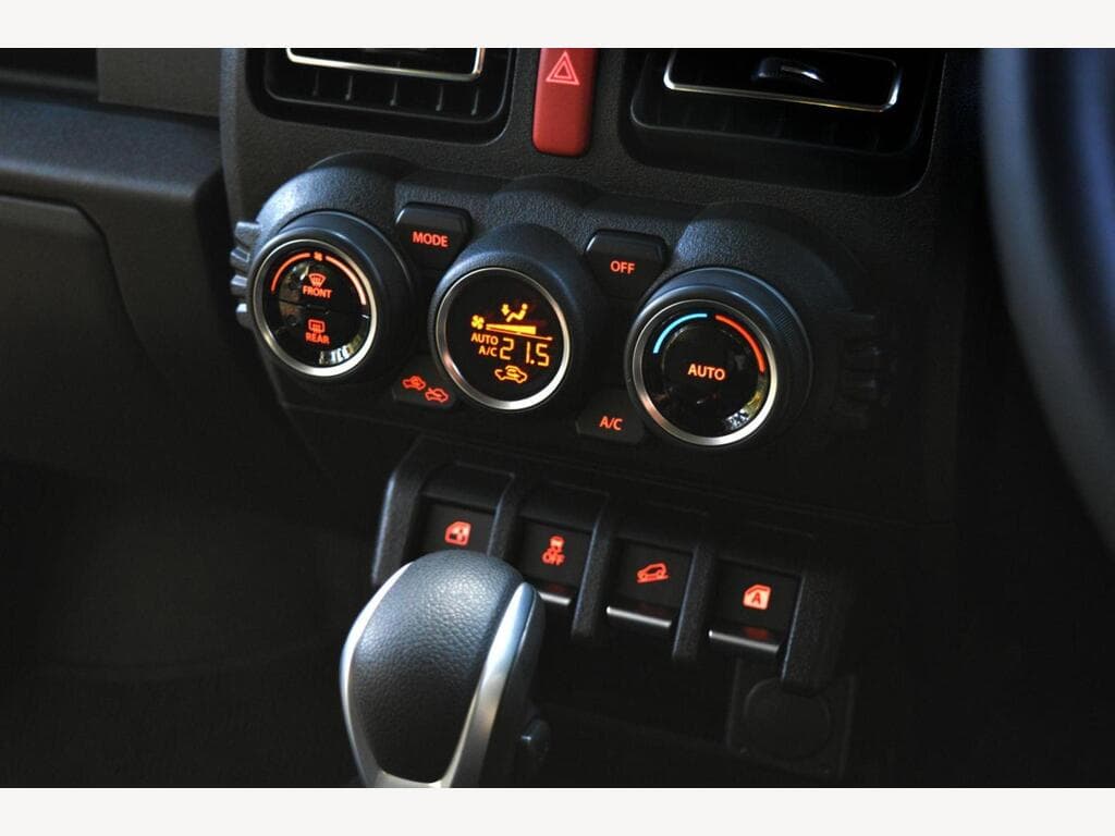 Suzuki Jimny - Image 14