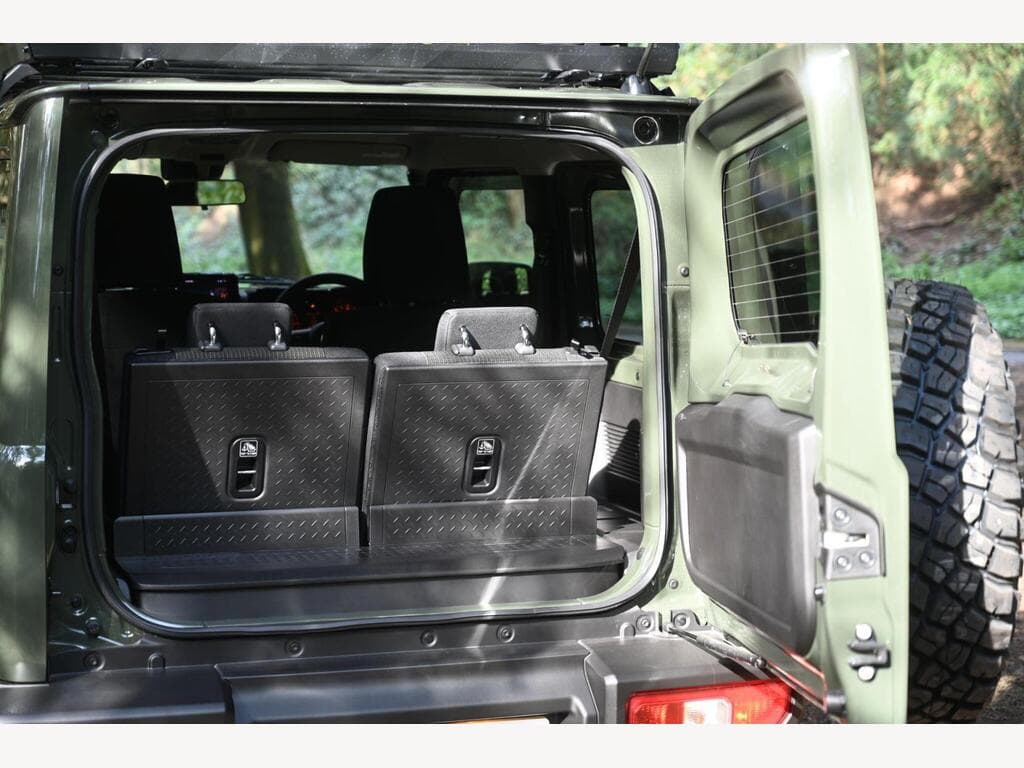 Suzuki Jimny - Image 41