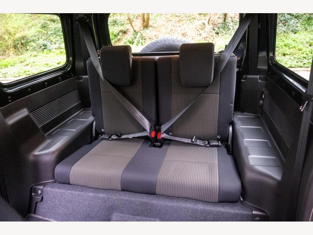 Suzuki Jimny - Image 45
