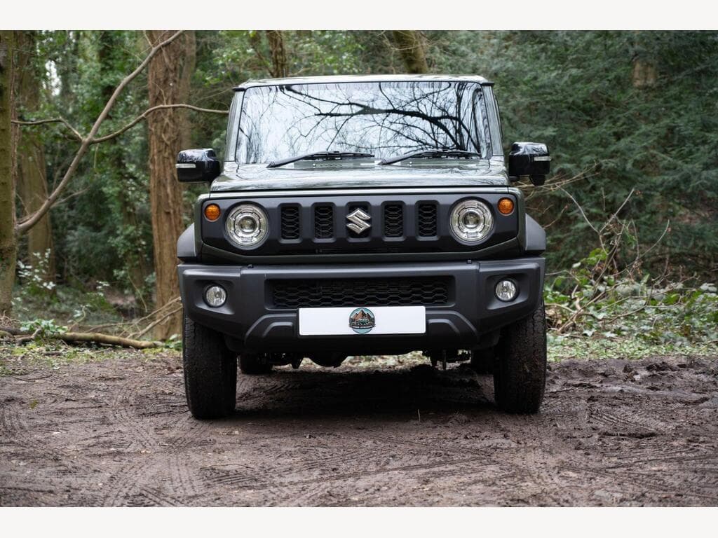 Suzuki Jimny - Image 3