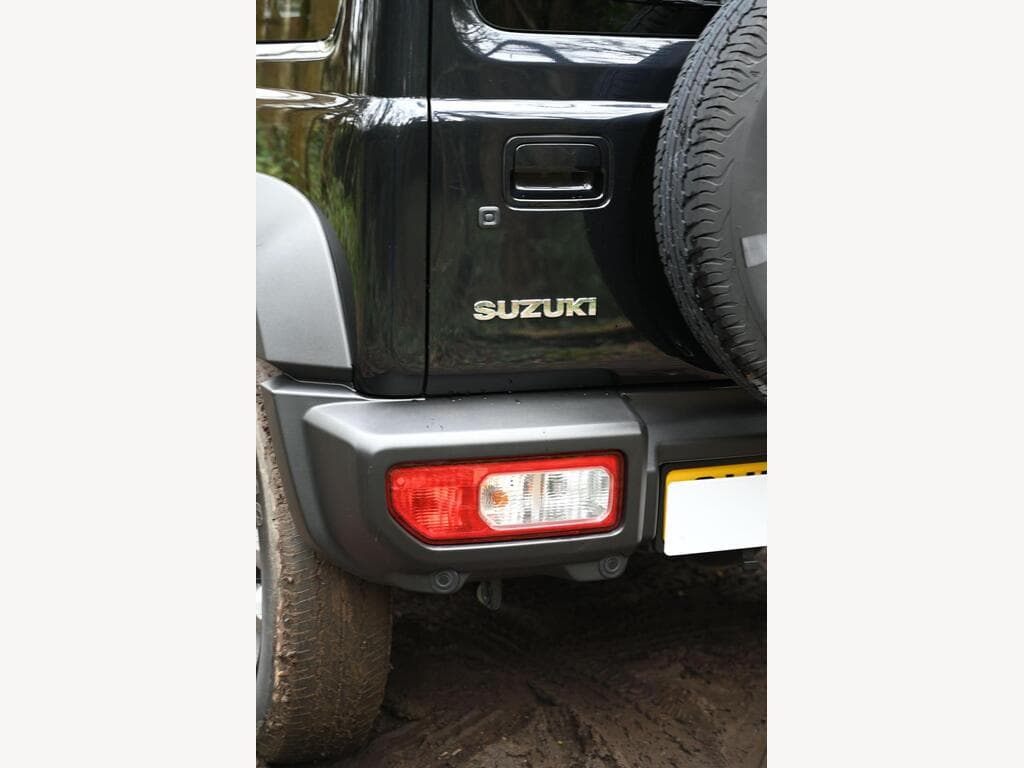 Suzuki Jimny - Image 30
