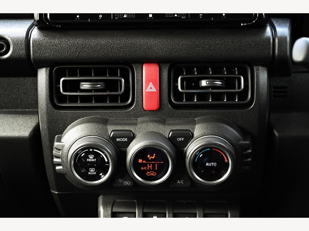 Suzuki Jimny - Image 30