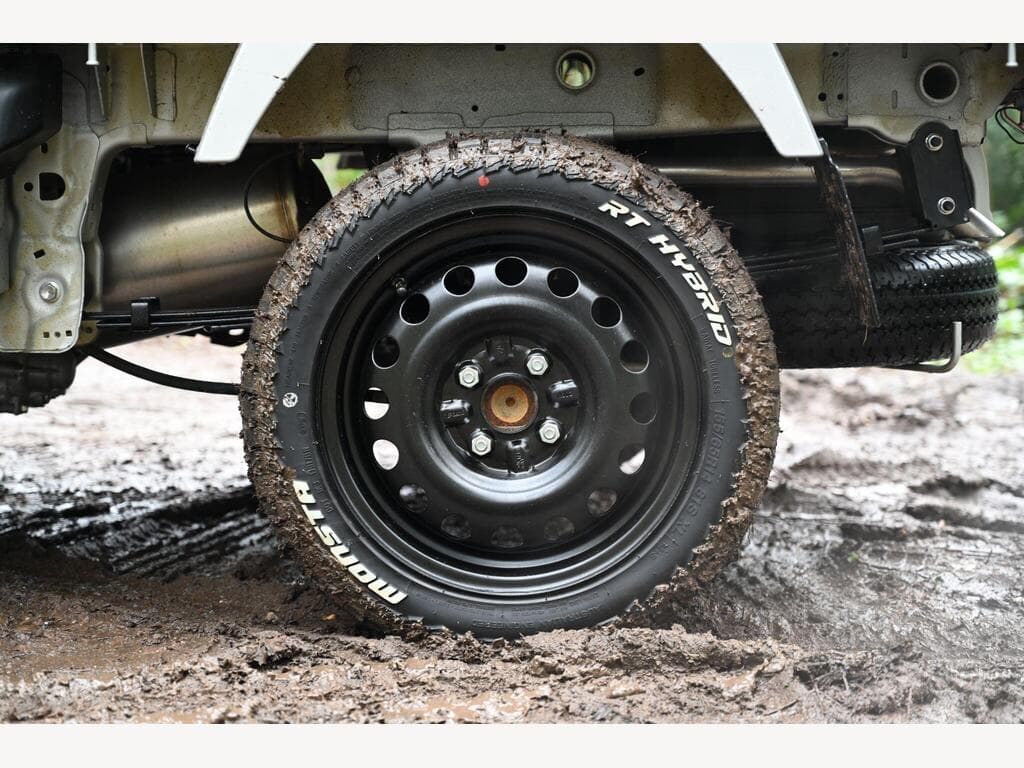 Suzuki Carry - Image 16