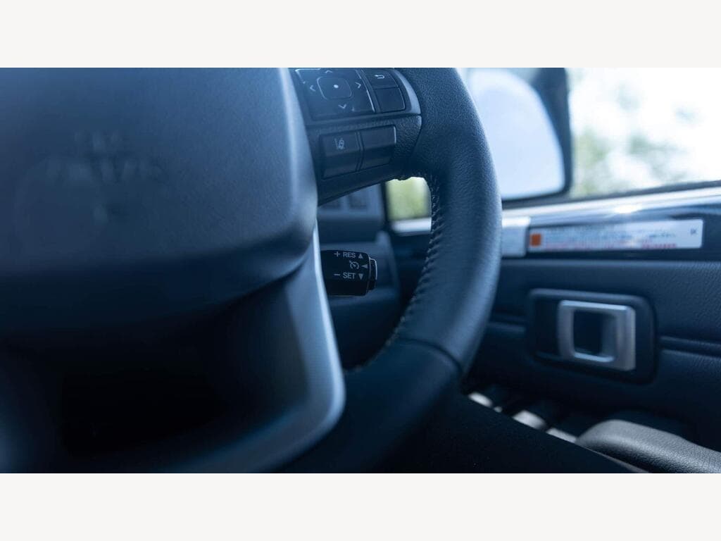 Toyota Land Cruiser - Image 39