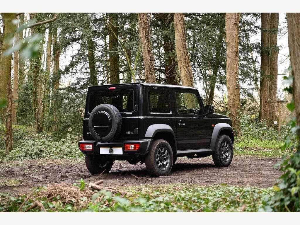 Suzuki Jimny - Image 33