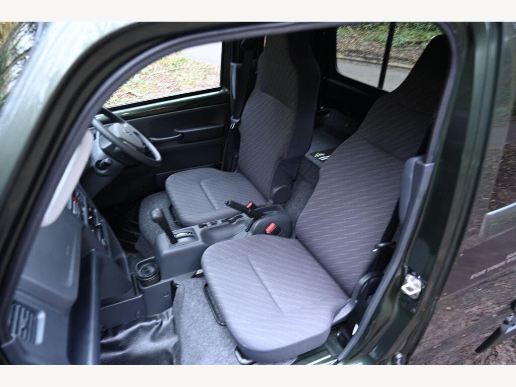 Suzuki Carry - Image 25