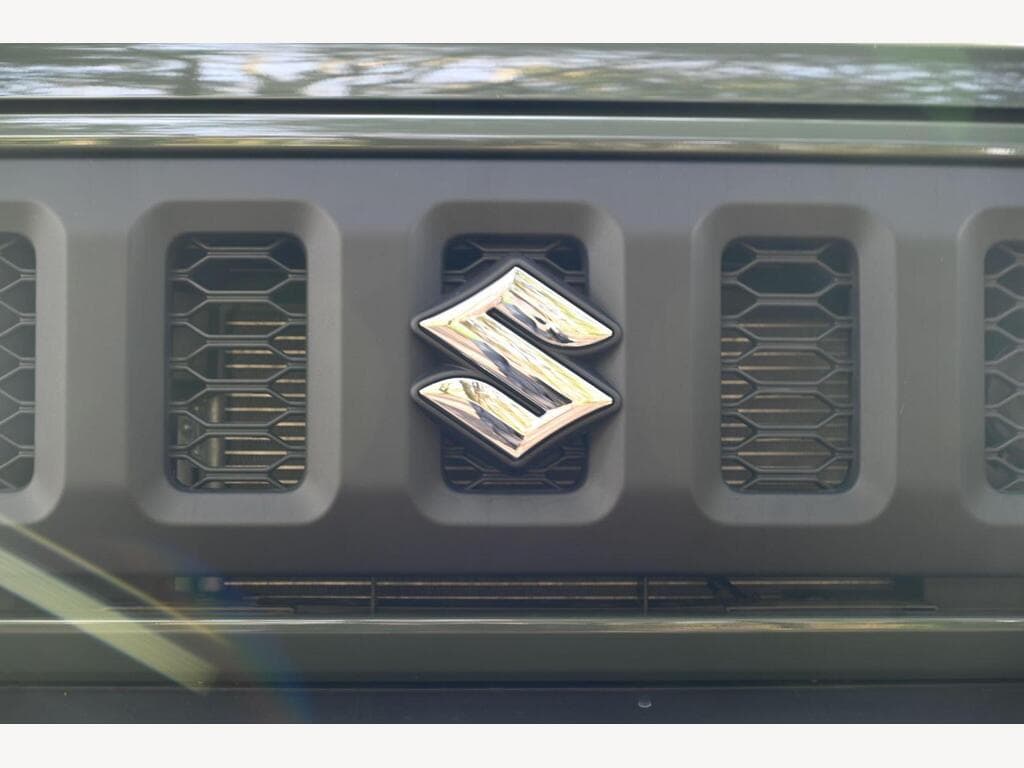 Suzuki Jimny - Image 43