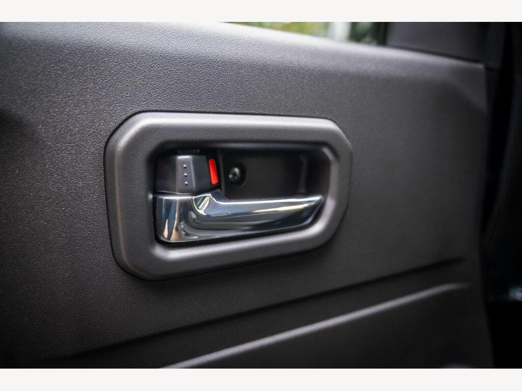 Suzuki Jimny - Image 55