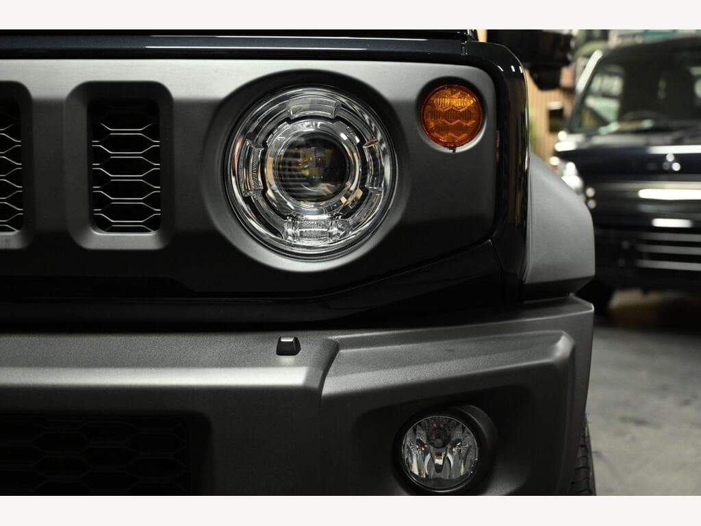 Suzuki Jimny - Image 16