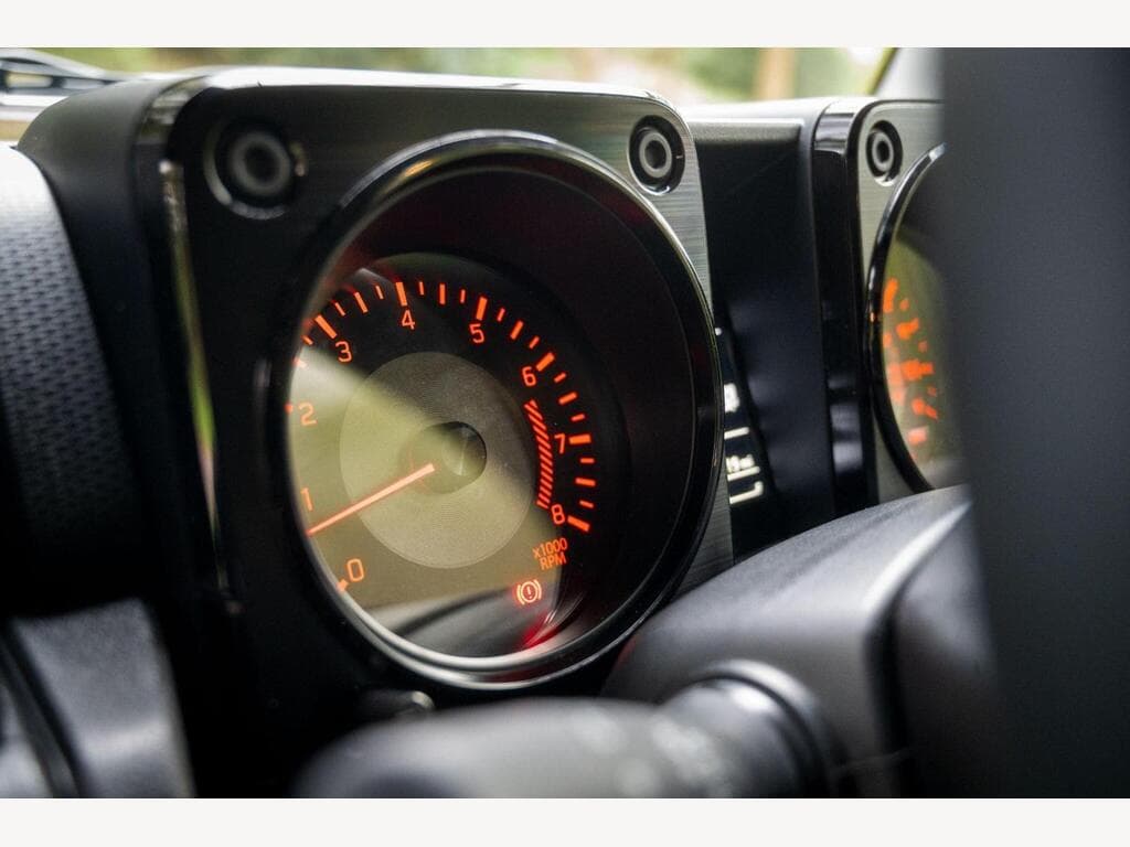 Suzuki Jimny - Image 75