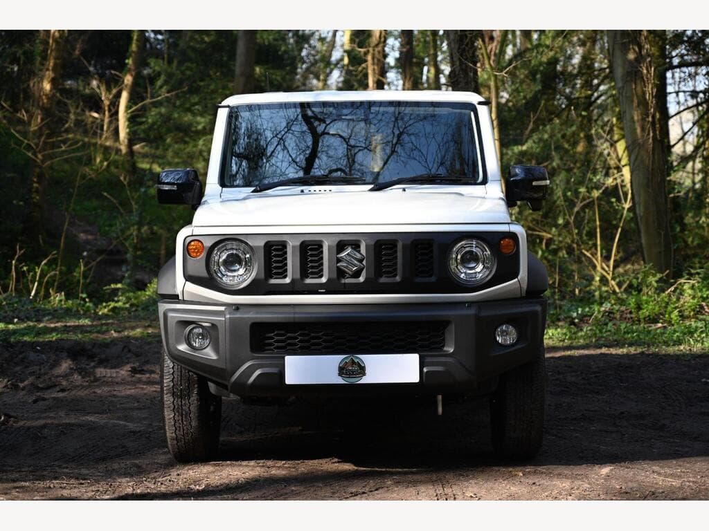Suzuki Jimny - Image 3