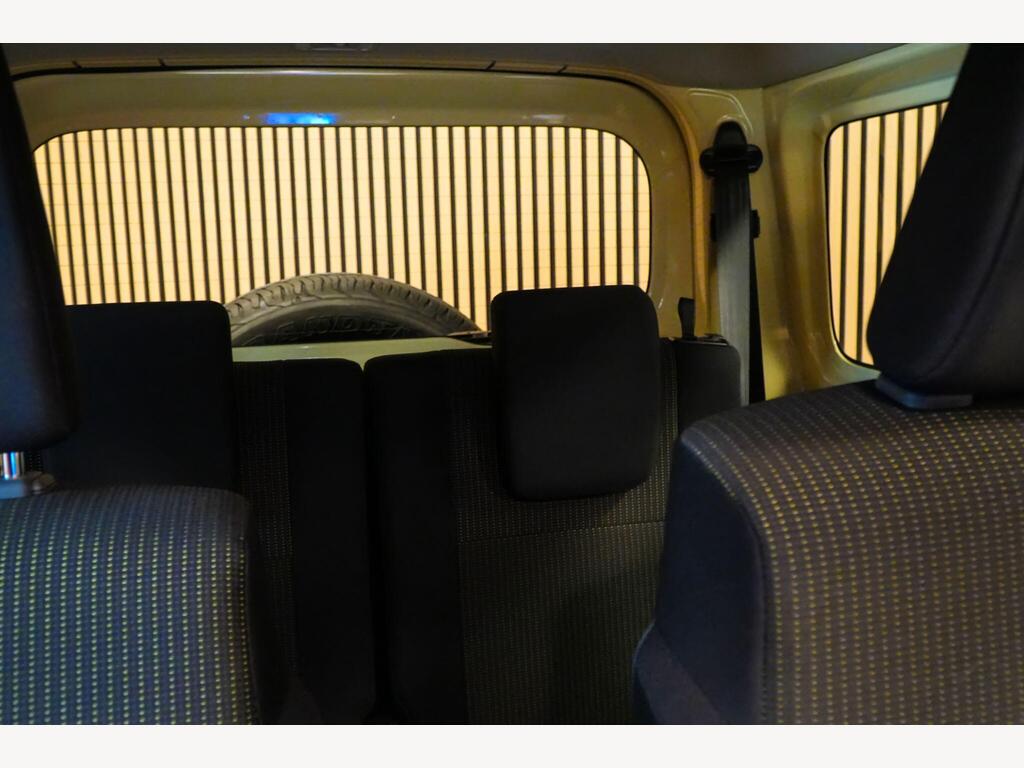 Suzuki Jimny - Image 28