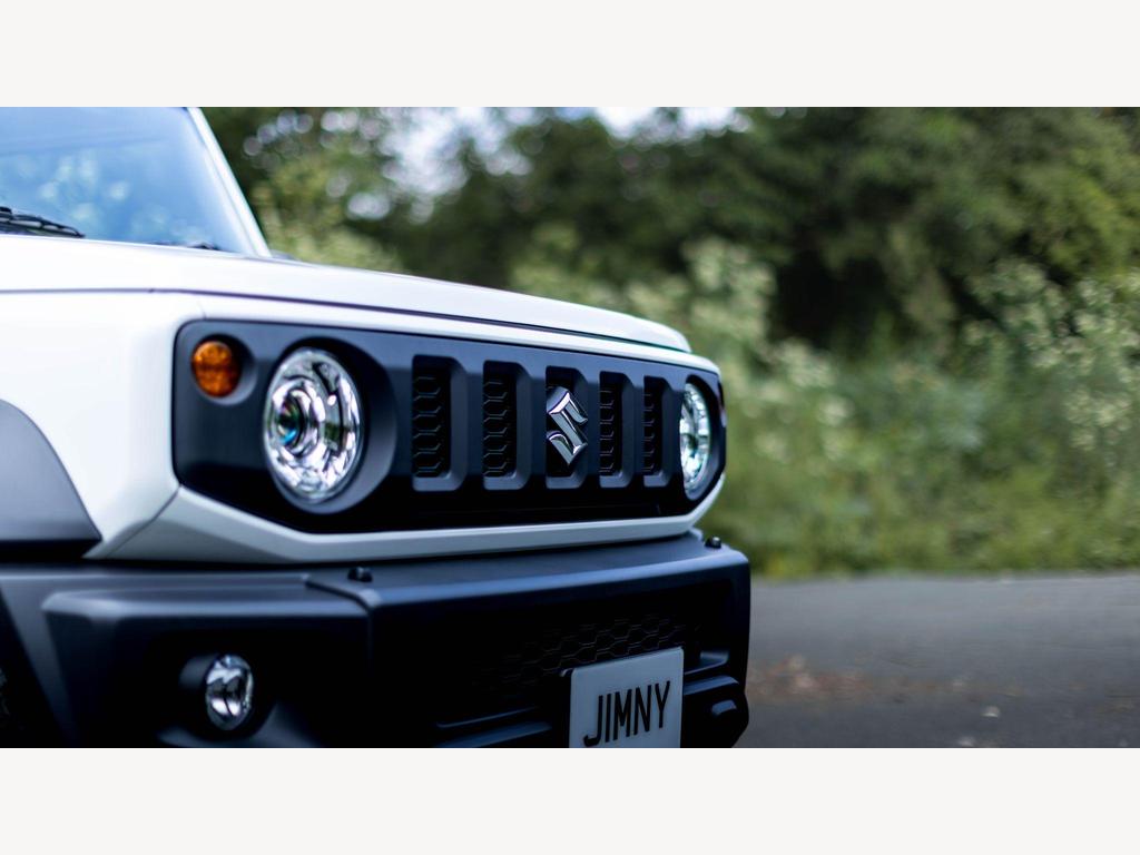 Suzuki Jimny - Image 30