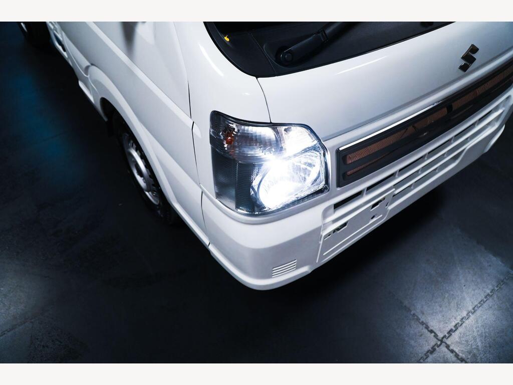 Suzuki Carry - Image 44