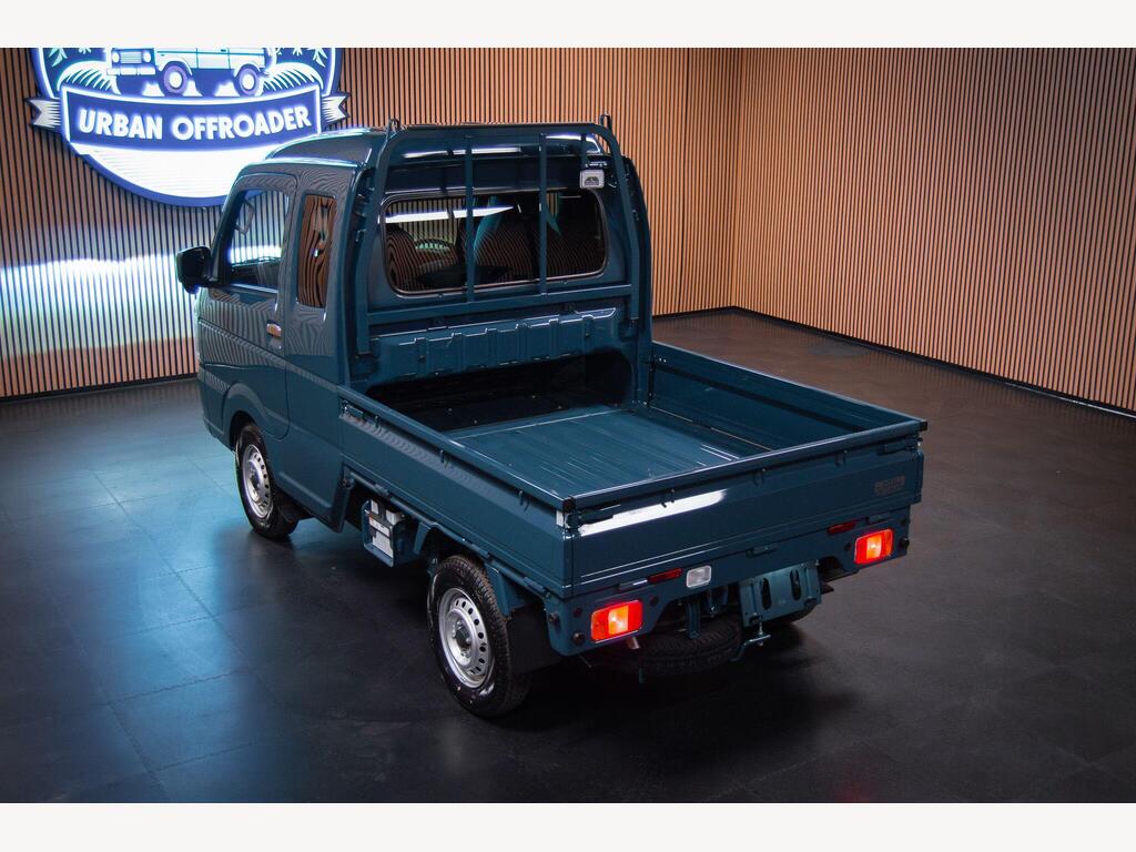 Suzuki Super Carry - Image 19