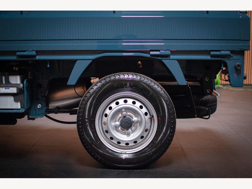 Suzuki Super Carry - Image 35
