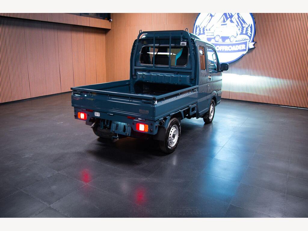 Suzuki Super Carry - Image 23