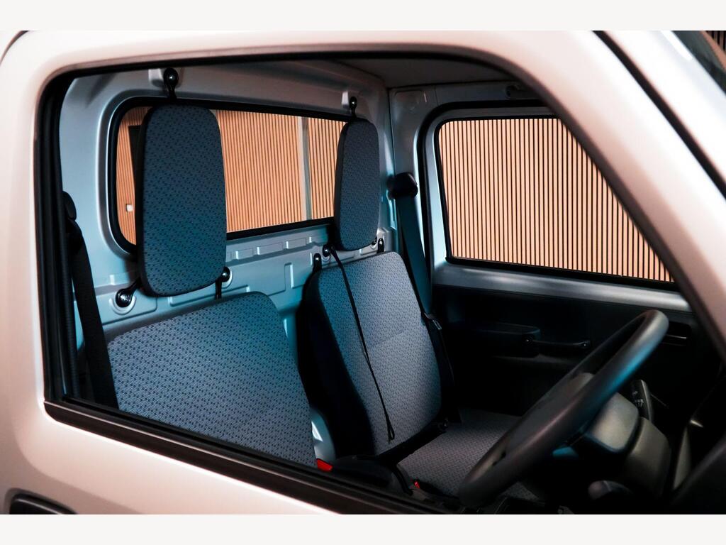 Suzuki Carry - Image 40